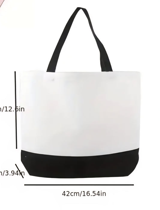 Created new tote bag