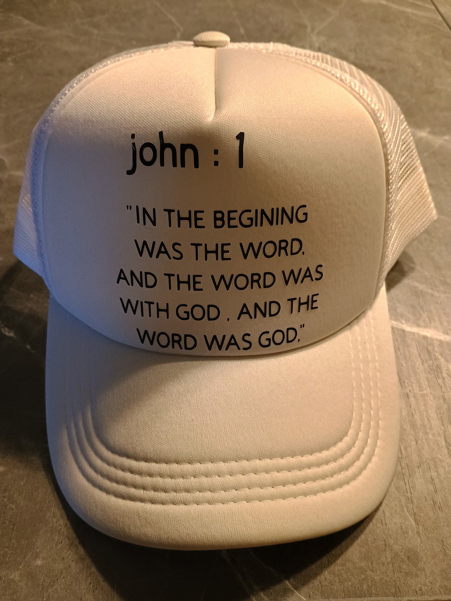 John 1