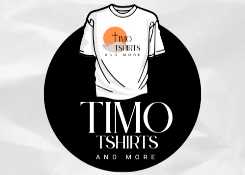 Timo Tshirts and more