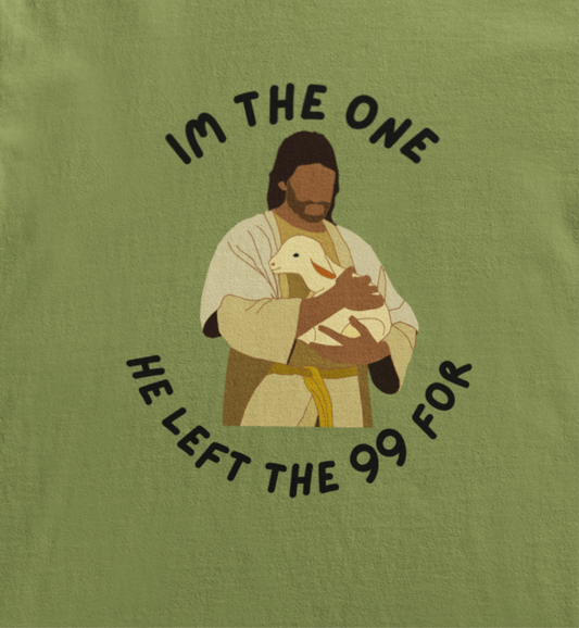 Im the one
