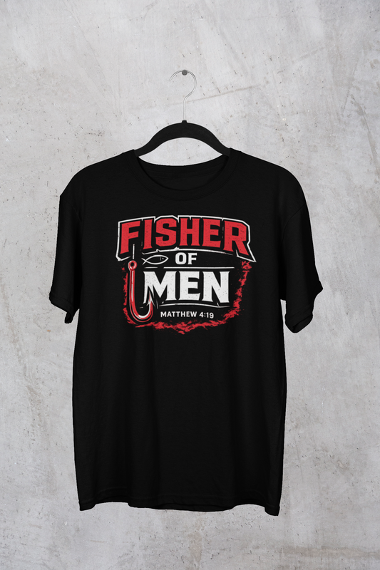 Fisher of men